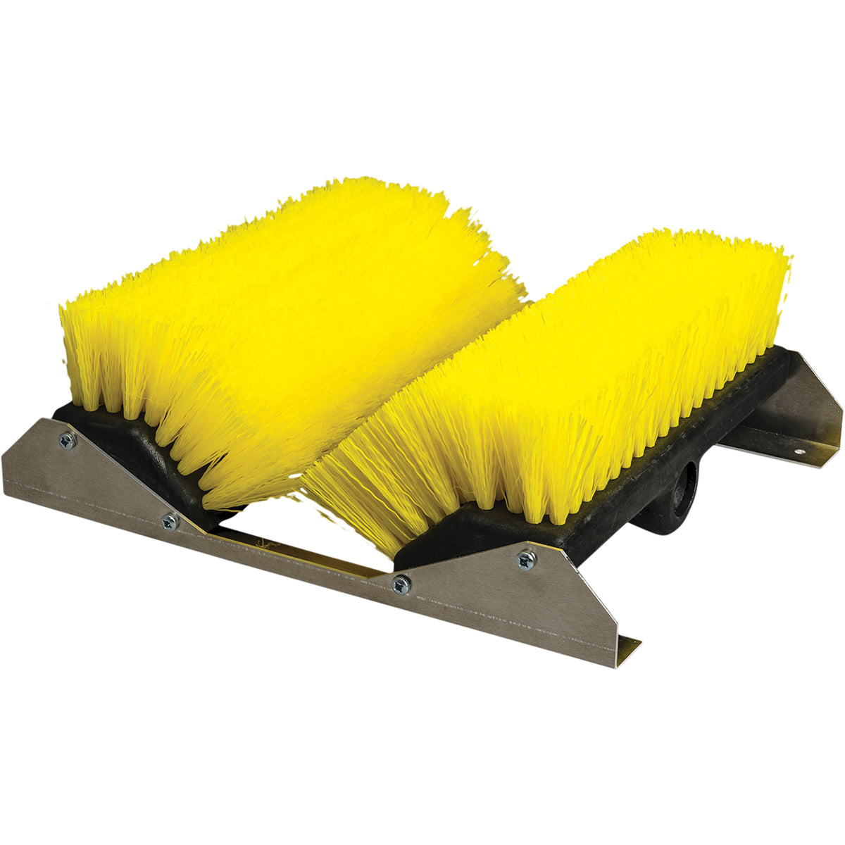 Bi-Level Boot Brush - JN089