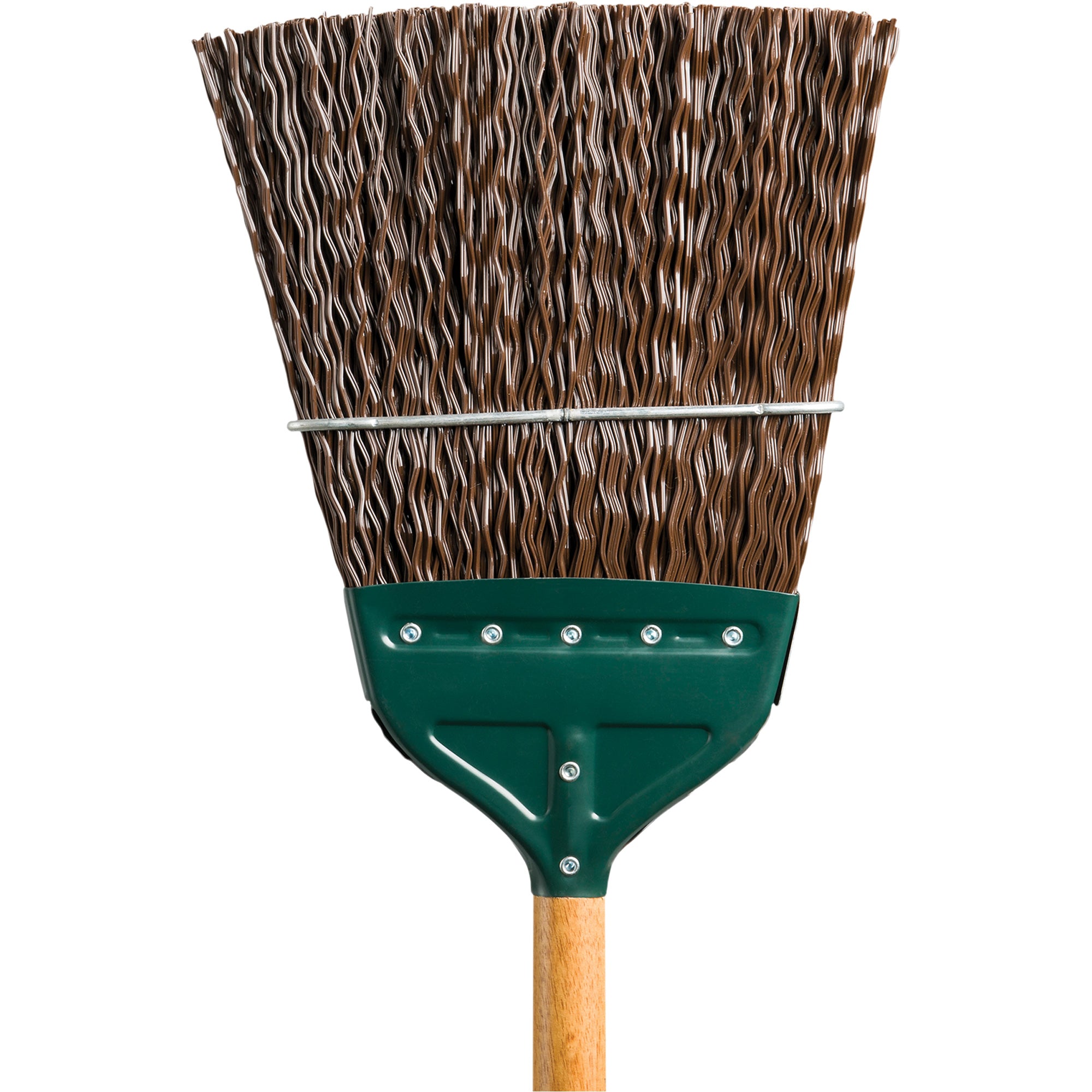Track & Switch Broom - JN091