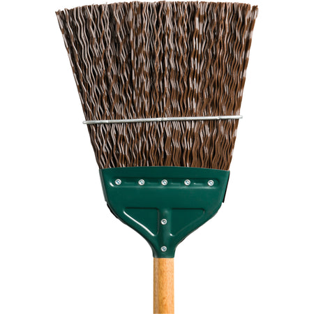 Track & Switch Broom - JN091