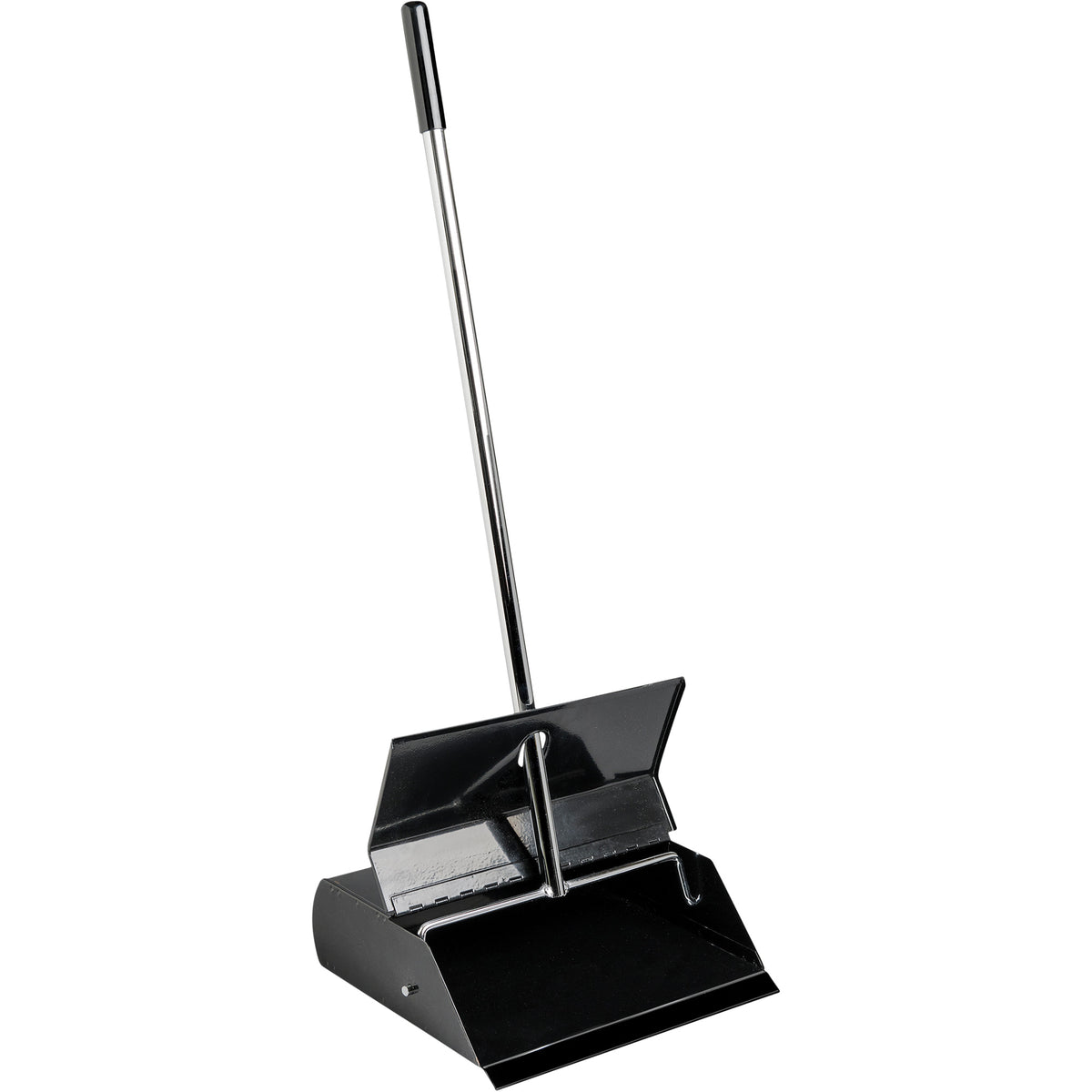 Lobby Dust Pan with Lid - JN100