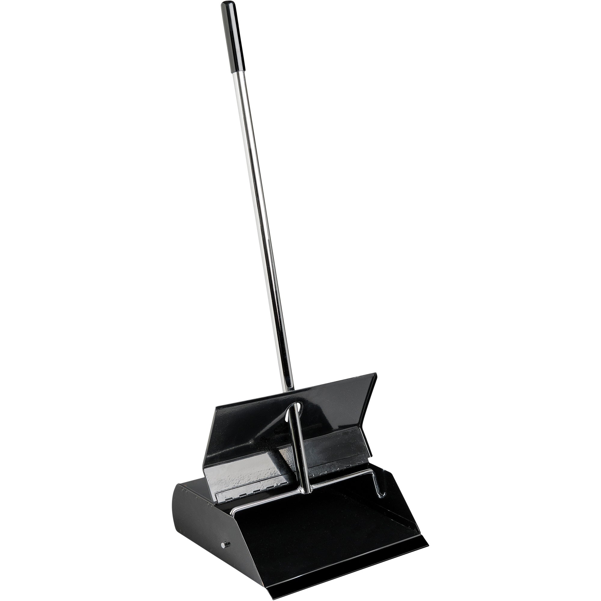 Lobby Dust Pan with Lid - JN100