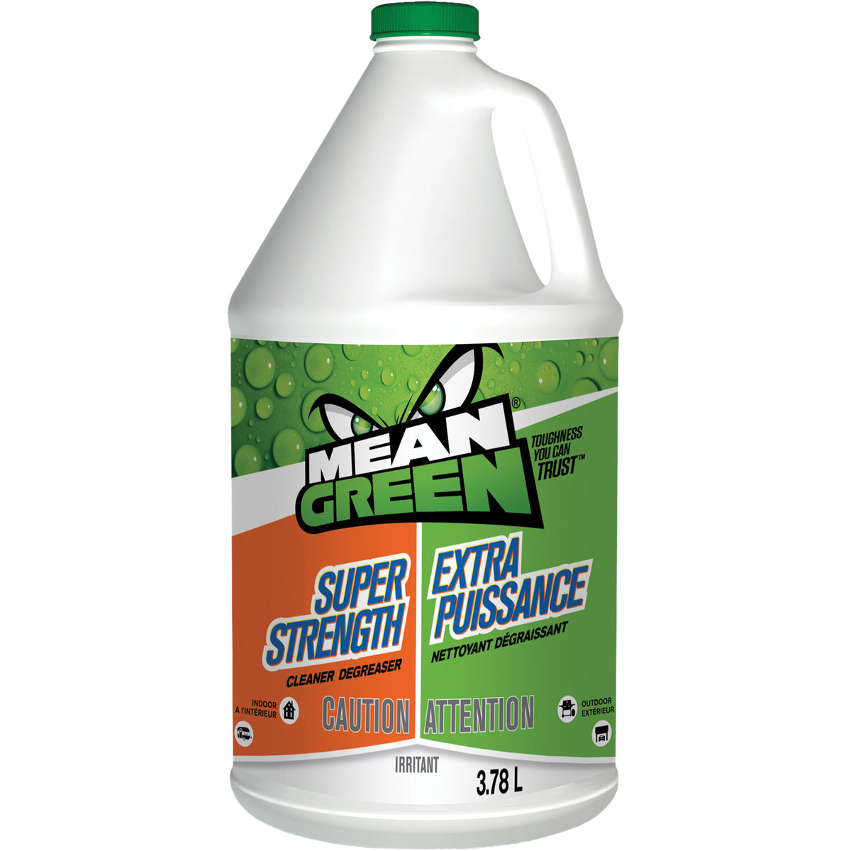Mean Green® Super Strength Multi-Purpose Cleaner - JN125