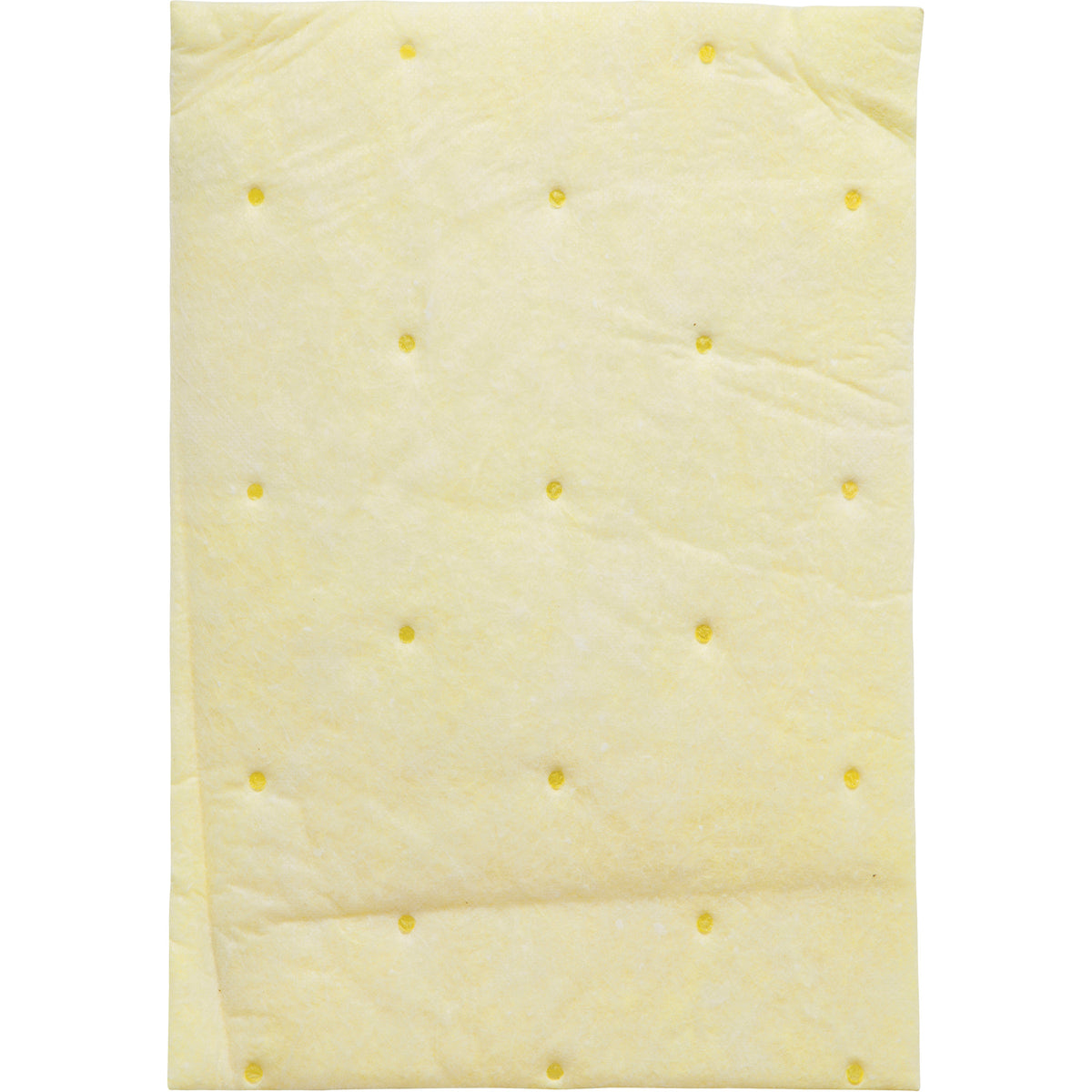 High Capacity Chemical Sorbent Pad - JN155