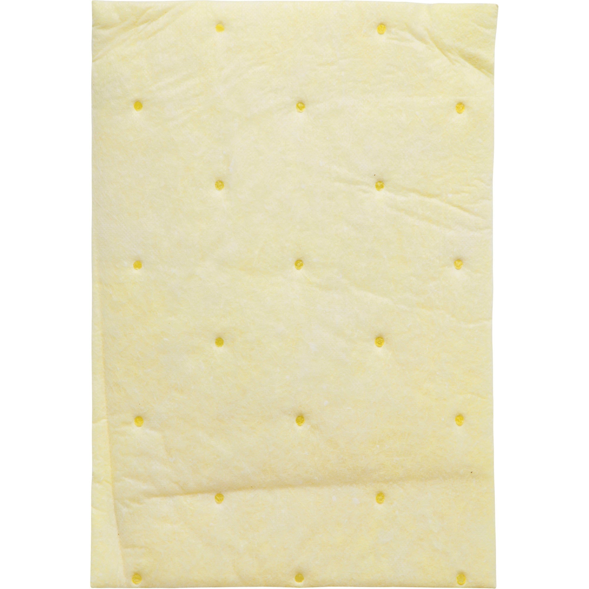 High Capacity Chemical Sorbent Pad - JN155