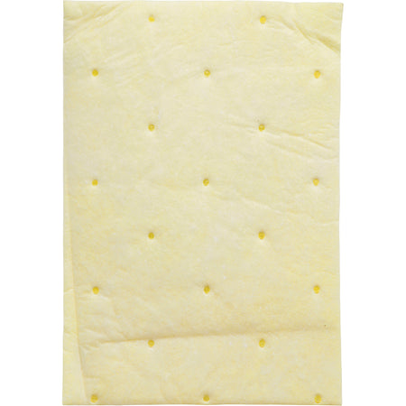 High Capacity Chemical Sorbent Pad - JN155