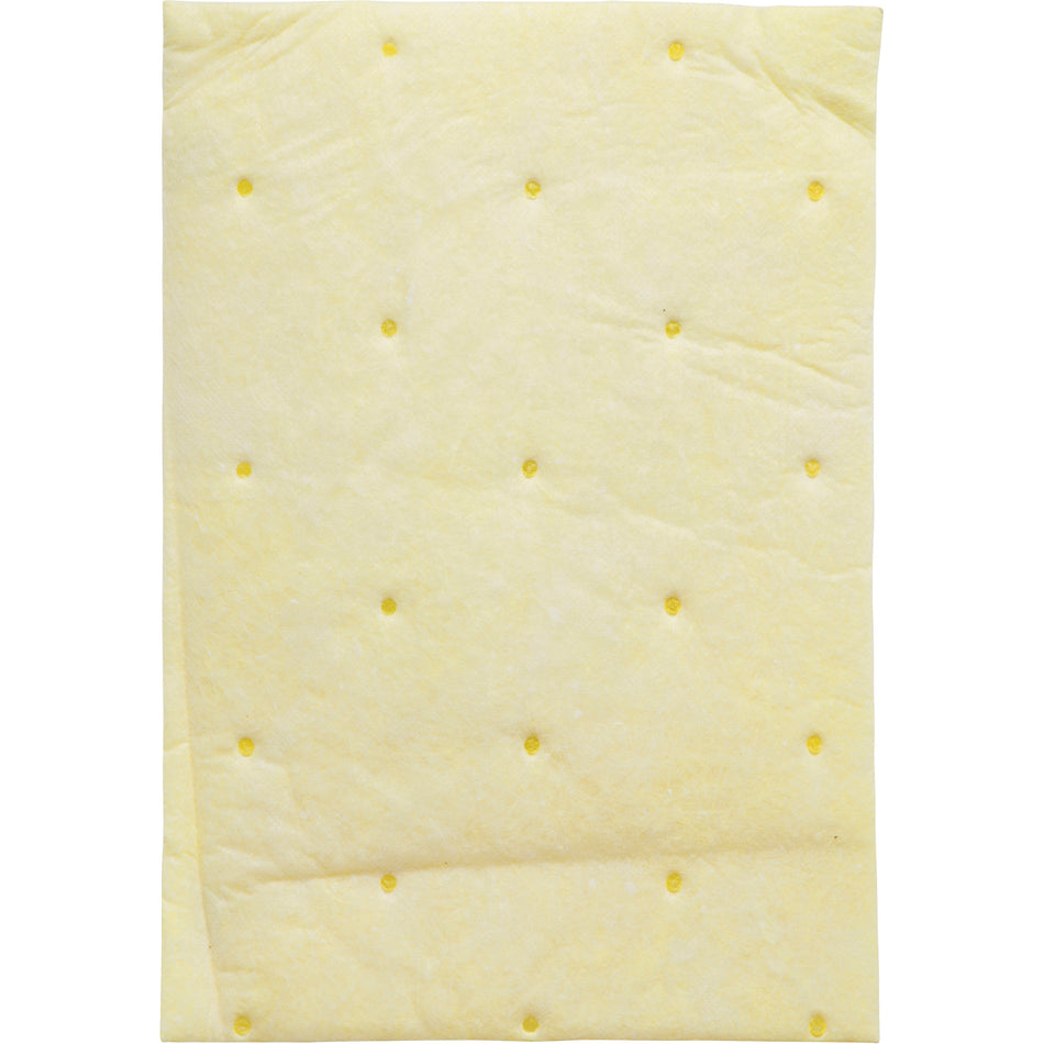 High Capacity Chemical Sorbent Pad - JN155