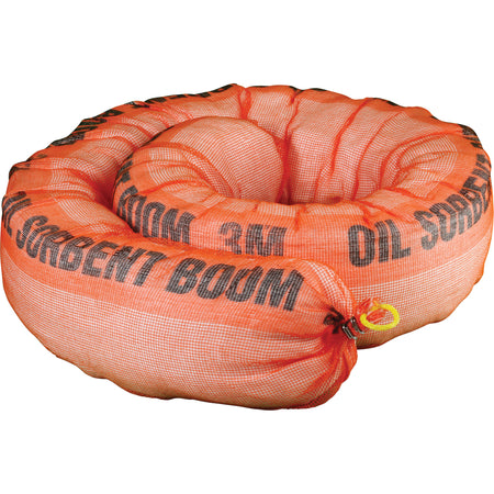 Petroleum Sorbent Boom - JN168
