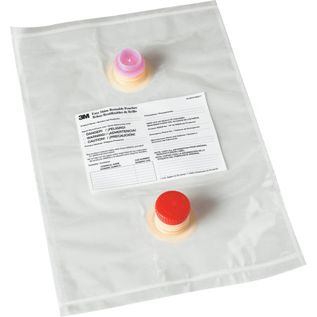 Easy Shine Reusable Pouch - JN182