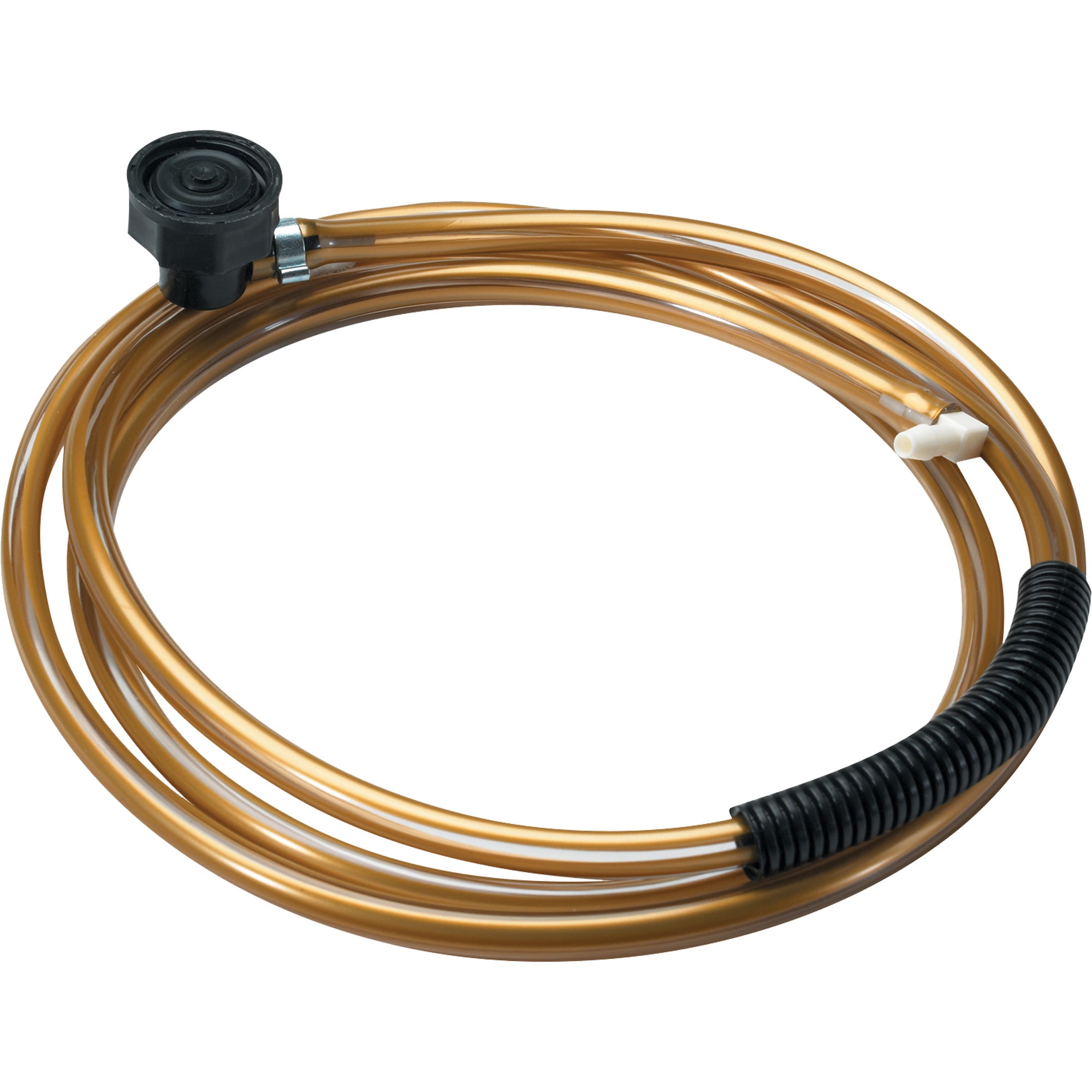 Easy Shine Replacement Supply Tubing with Quick Connect - JN184
