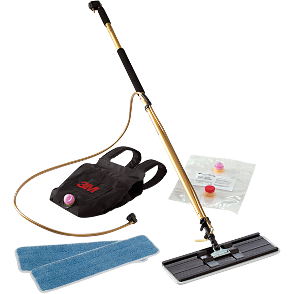 Easy Shine Floor Finish Applicator Kit - JN196