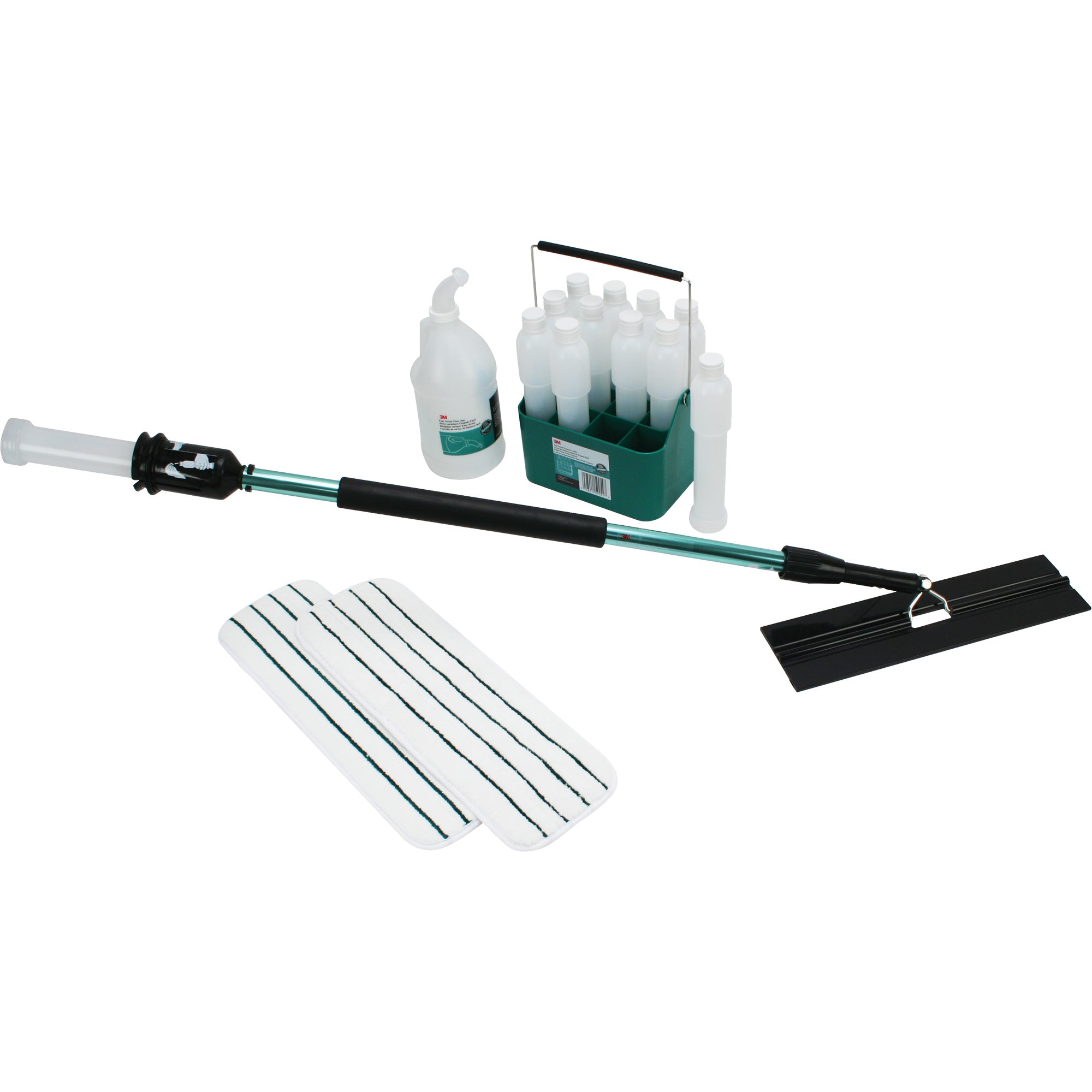 Easy Scrub Express Starter Kit - JN197