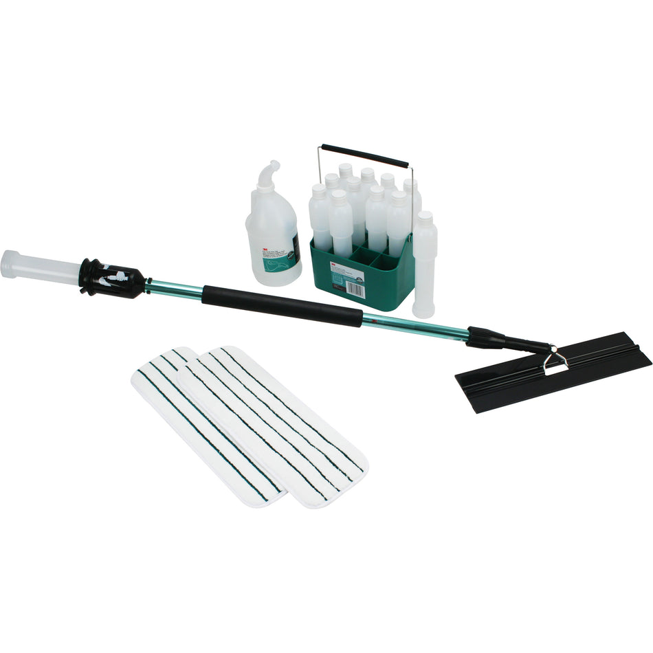 Easy Scrub Express Starter Kit - JN197