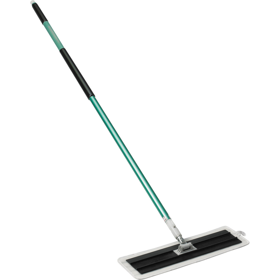Easy Scrub Flat Mop with Pad Holder - JN422