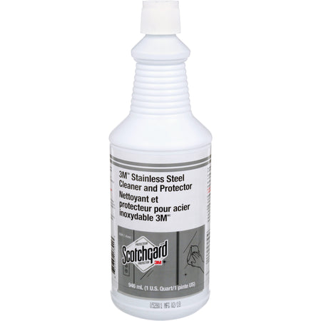 Stainless Steel Cleaner and Protector - JN425