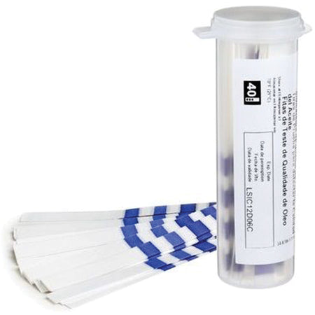 Oil Quality Test Strips 1004 - JN429