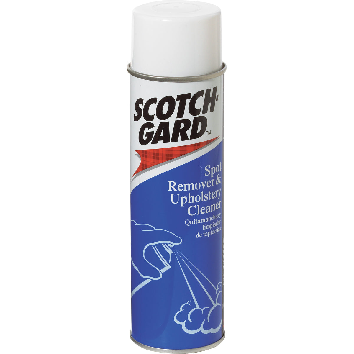 Carpet Spot Remover and Upholstery Cleaner - JN456