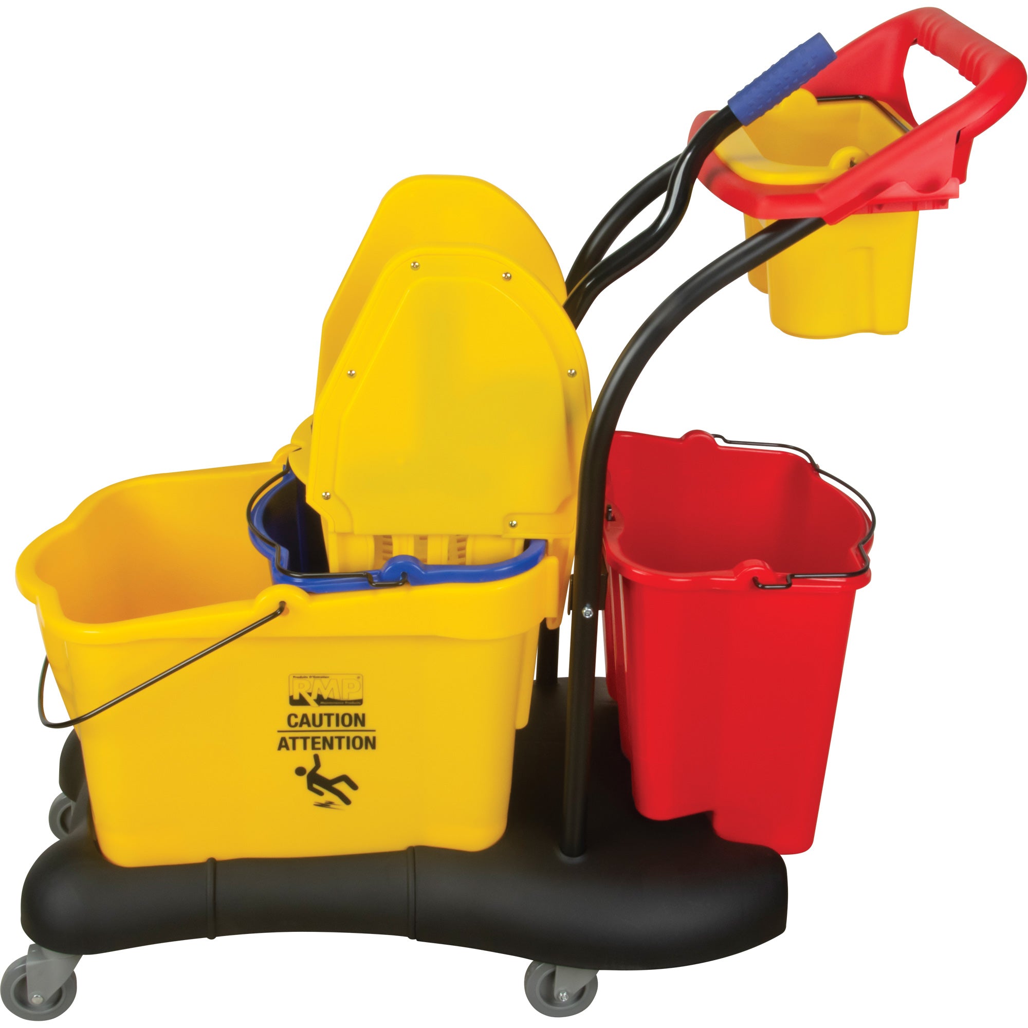 Multifunctional Mop Trolley - JN502