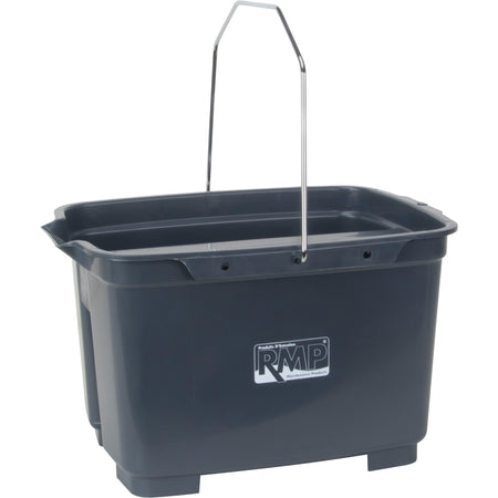 Dual Compartment Bucket - JN504