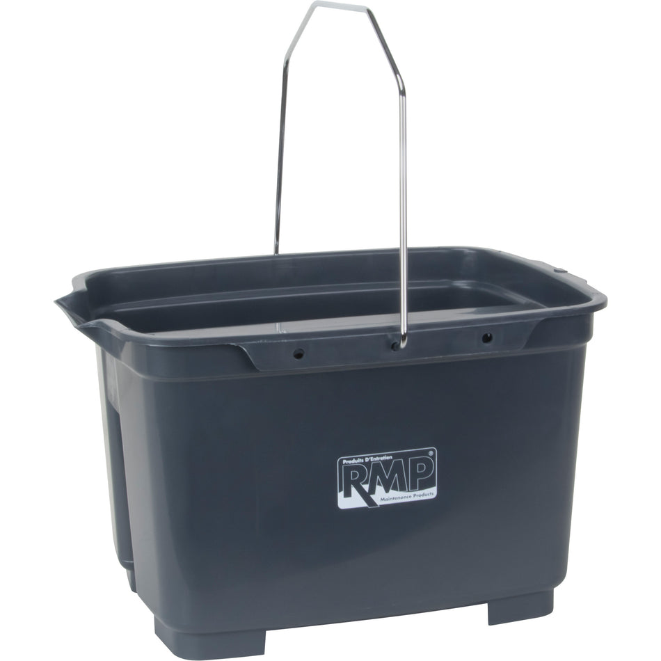 Dual Compartment Bucket - JN504