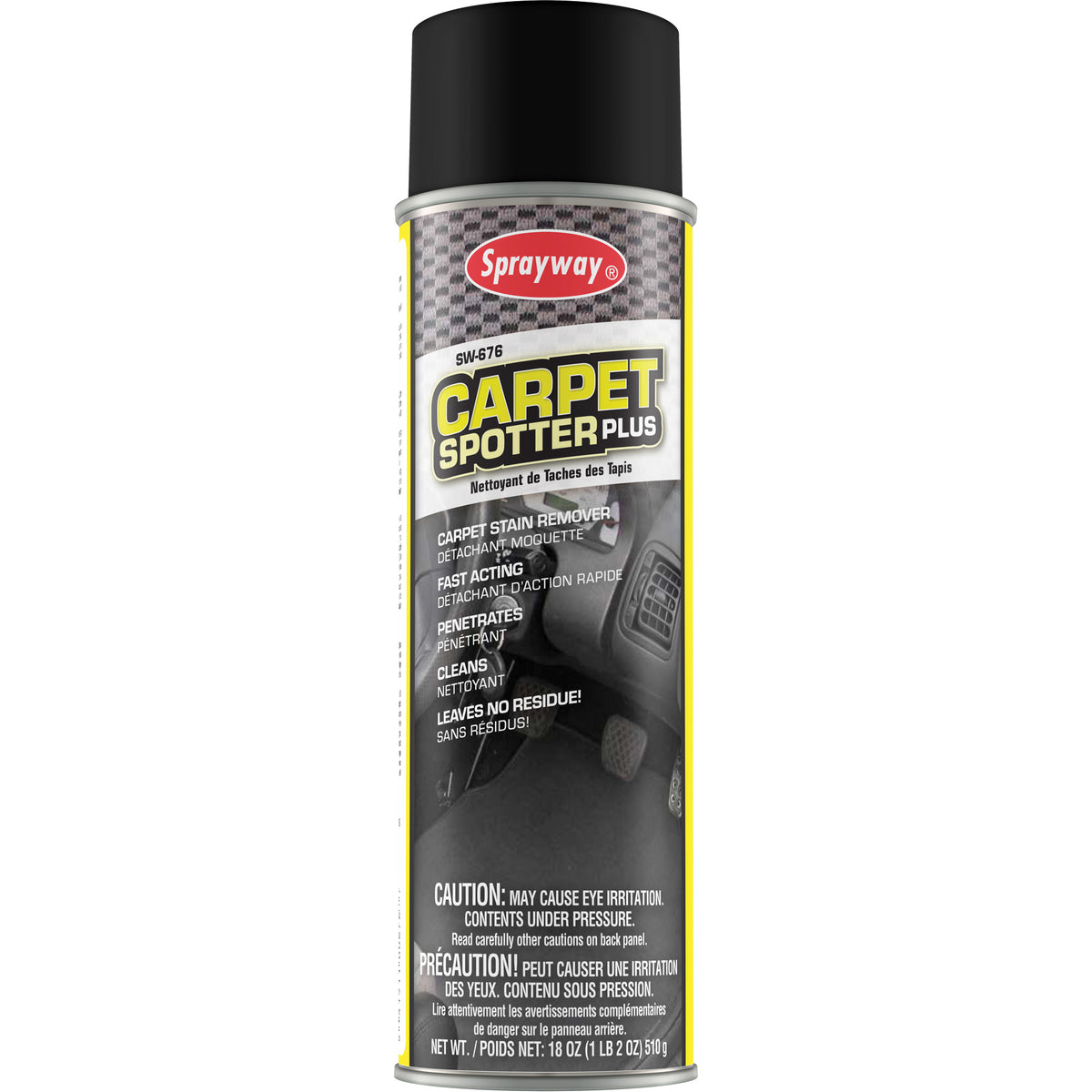 Carpet Spotter Plus - JN550
