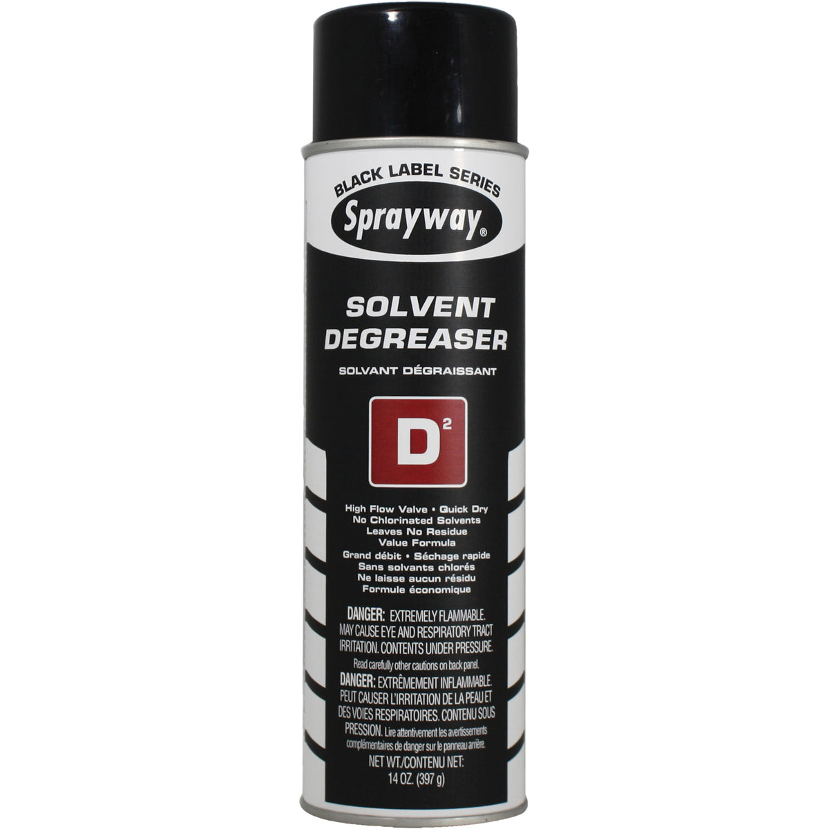 D2 Solvent Degreaser - JN556