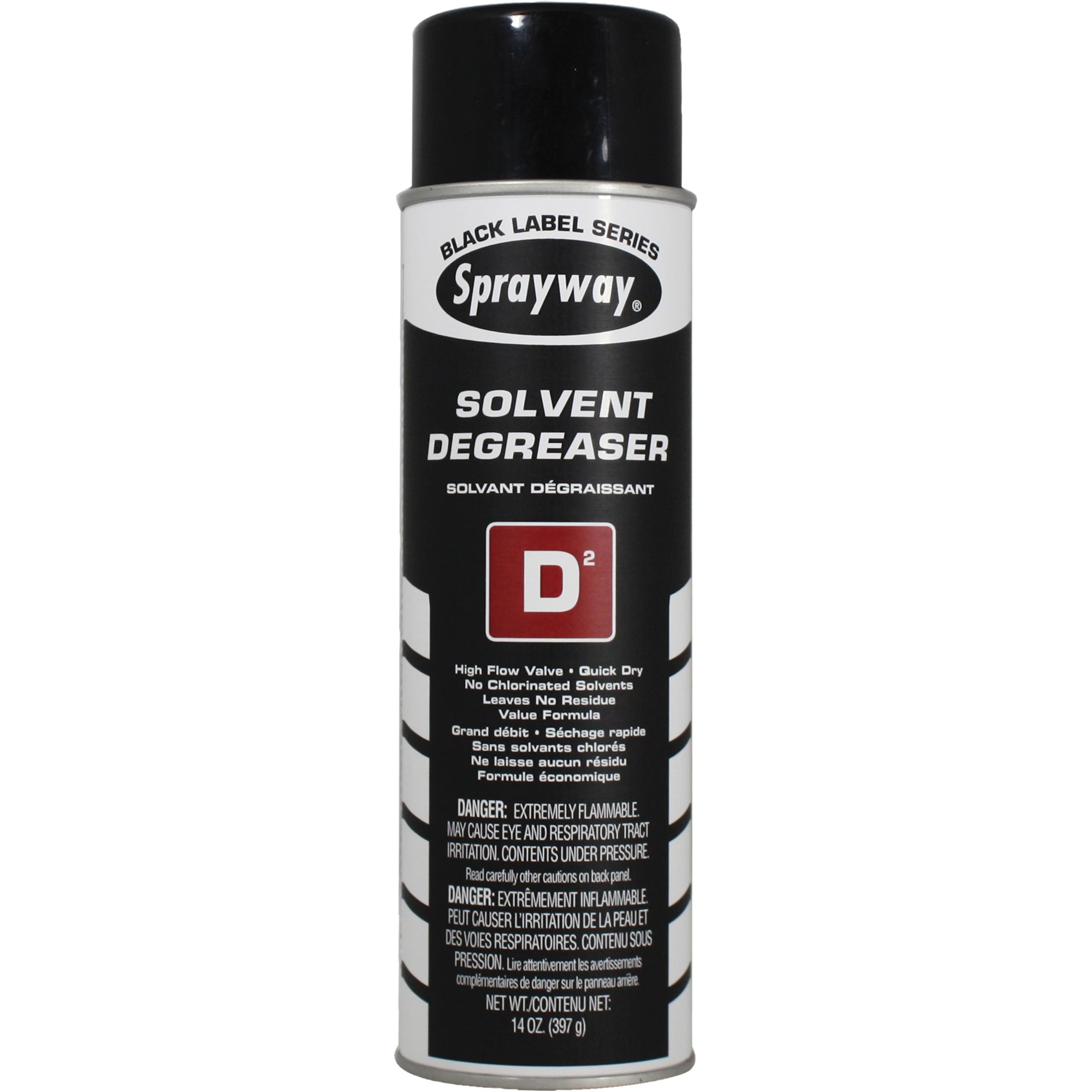 D2 Solvent Degreaser - JN556