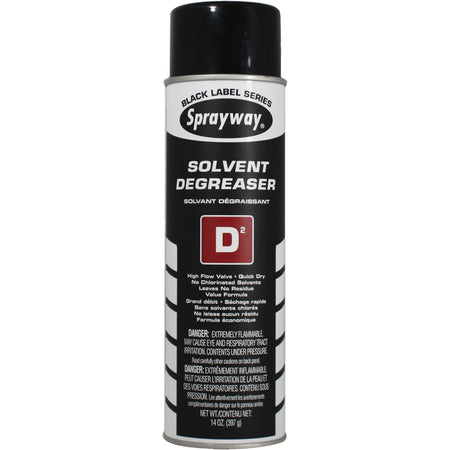 D2 Solvent Degreaser - JN556