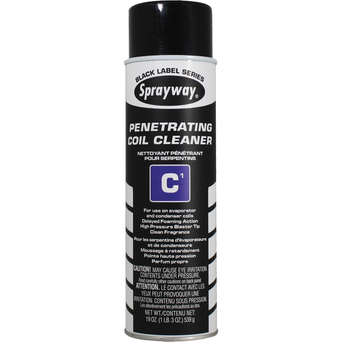 C1 Penetrating Coil Cleaner - JN558