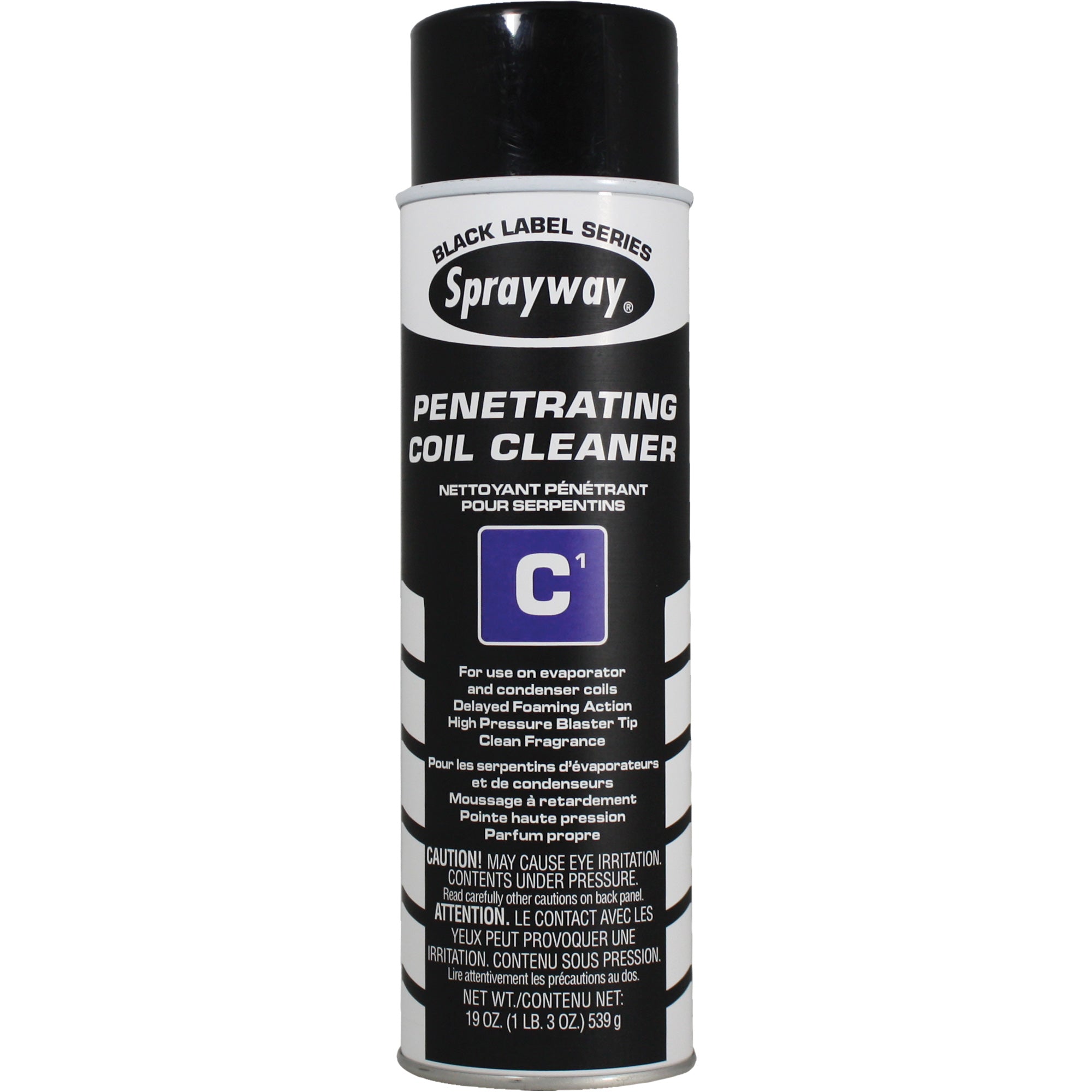 C1 Penetrating Coil Cleaner - JN558