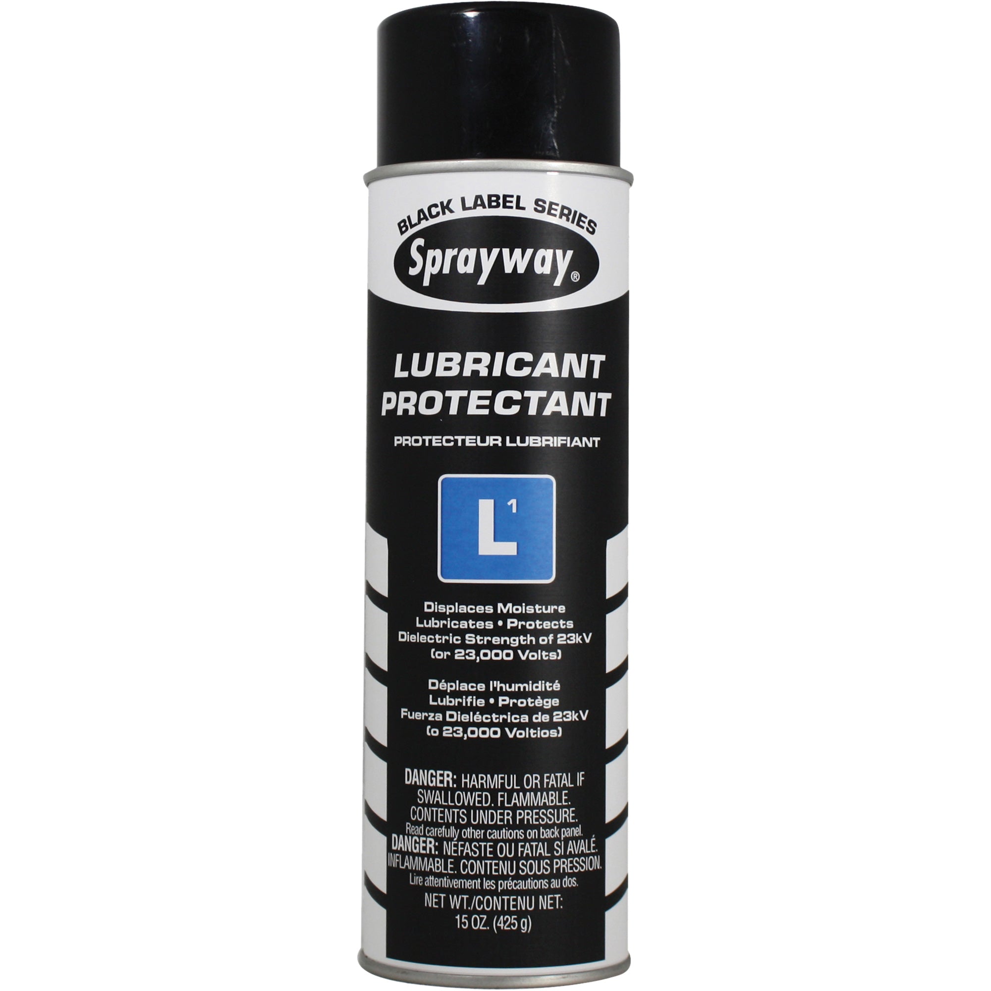 L1 Lubricant Protectant - JN559