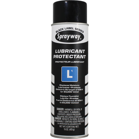 L1 Lubricant Protectant - JN559