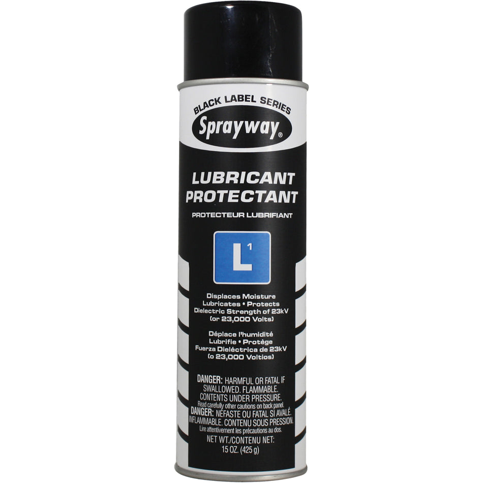 L1 Lubricant Protectant - JN559