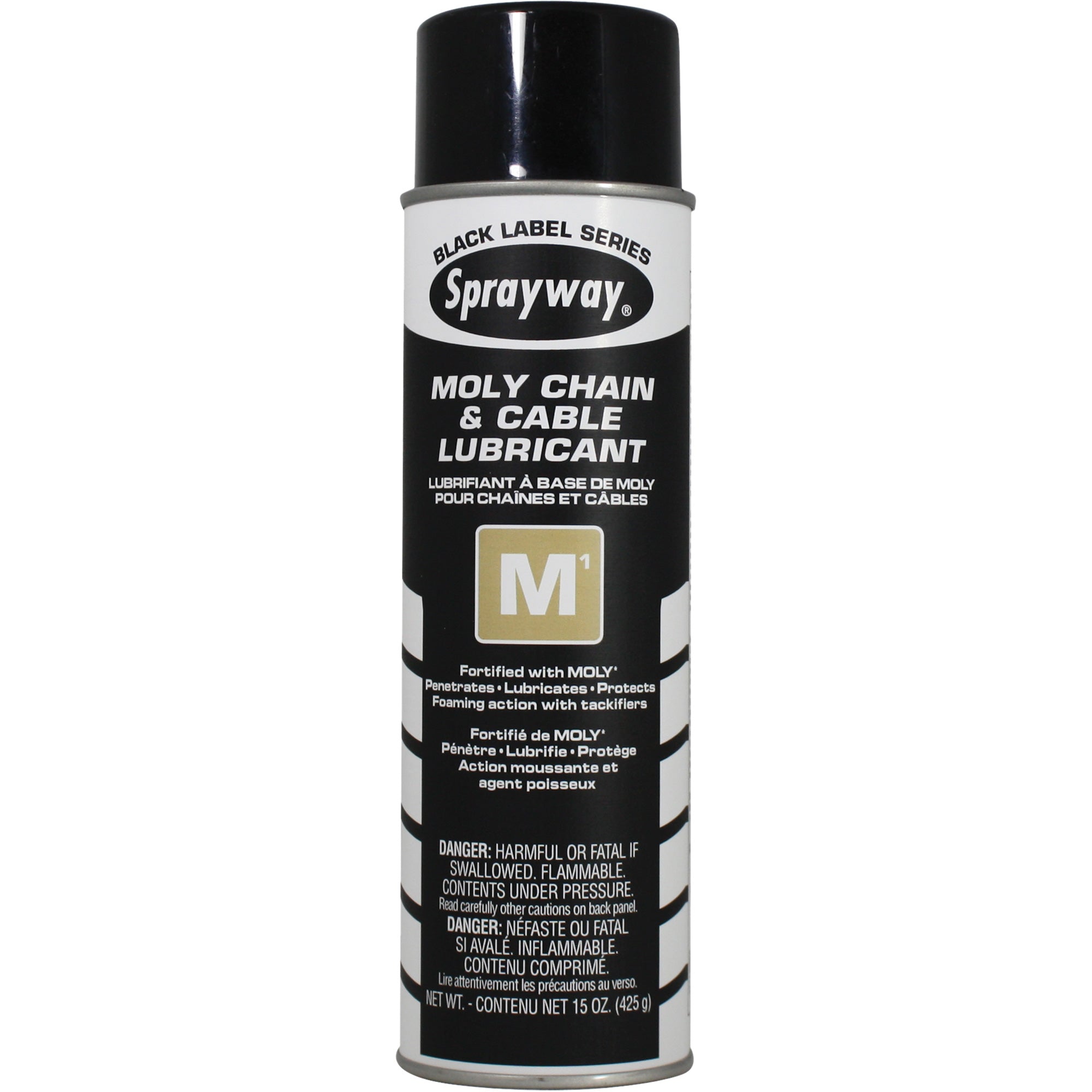 M1 Moly Chain & Cable Lubricant - JN562