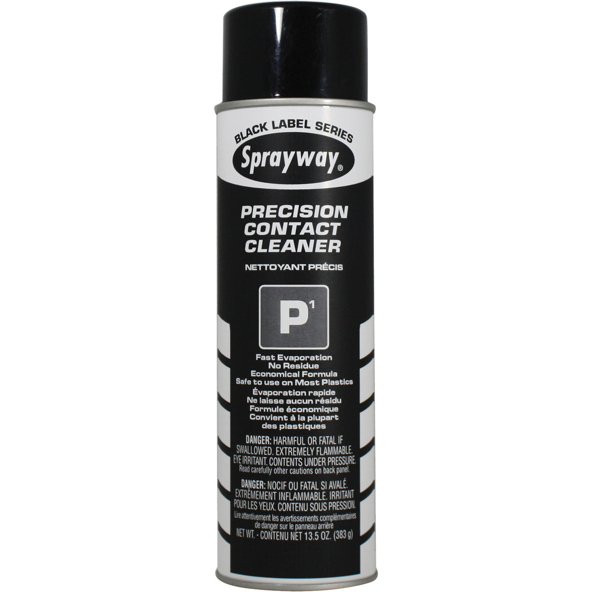 P1 Precision Contact Cleaner - JN563
