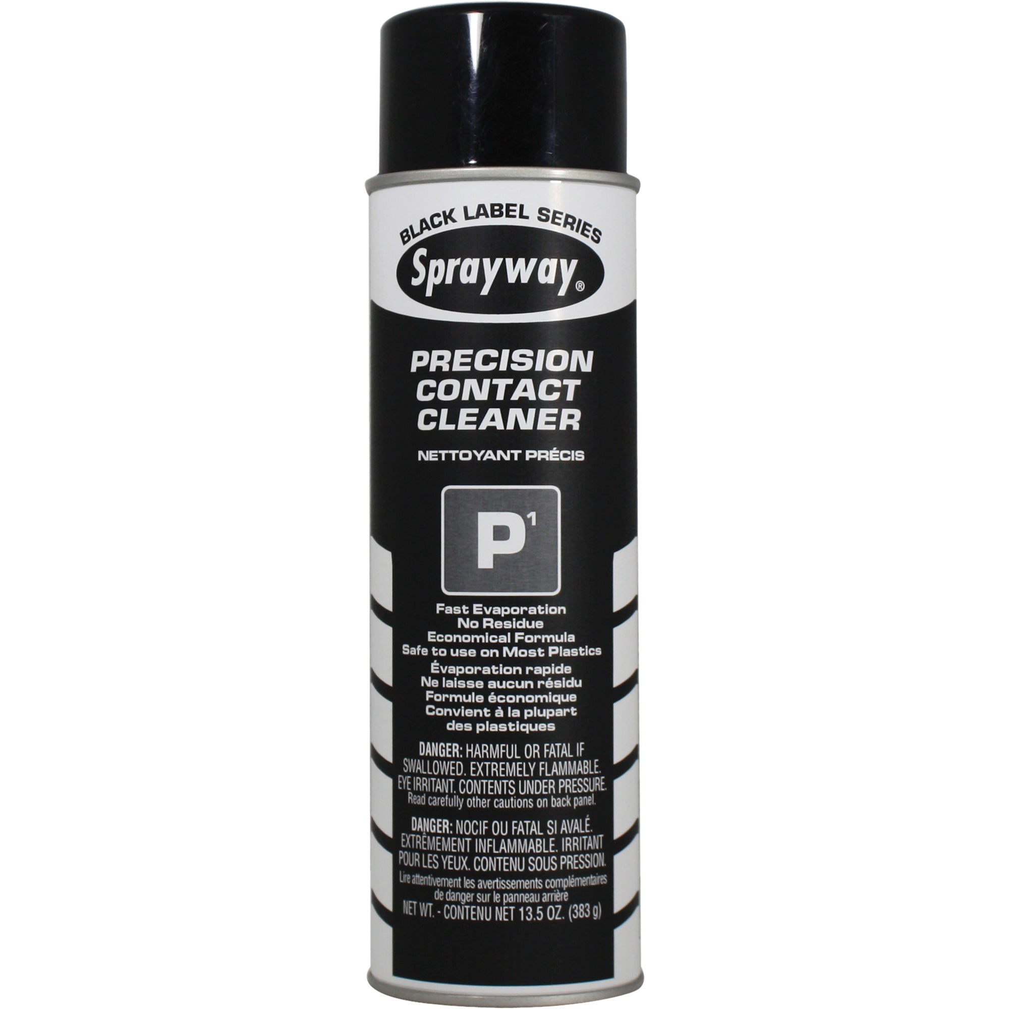 P1 Precision Contact Cleaner - JN563