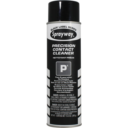 P1 Precision Contact Cleaner - JN563