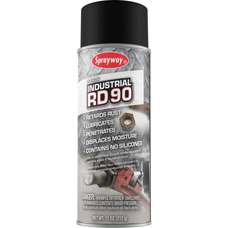 RD-90 Spray Lubricant - JN569