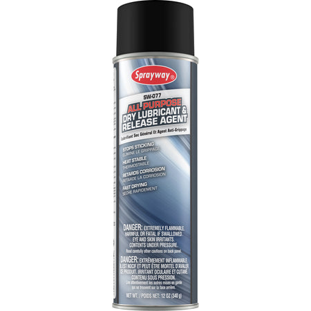 Industrial Silicone Lubricant - JN583