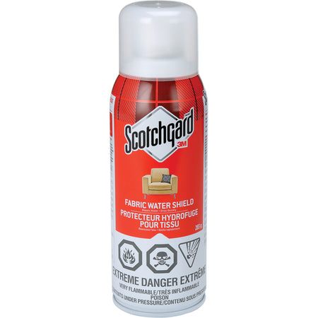 Scotchgard™ Fabric Water Shield - JN621