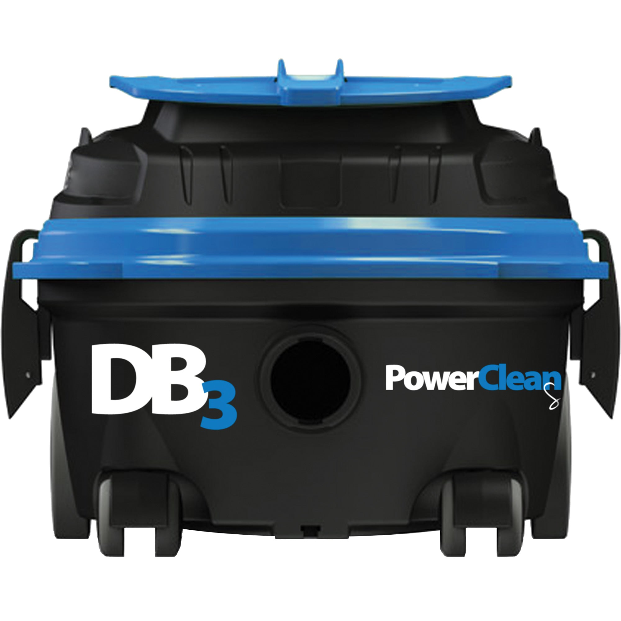 DB3 Canister Vacuum - JN656