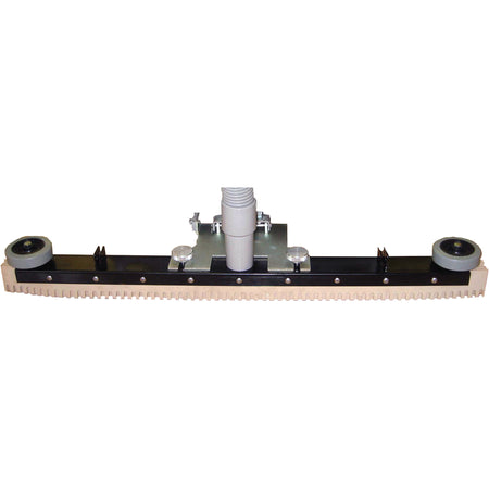 Front Mount Squeegee - JN658