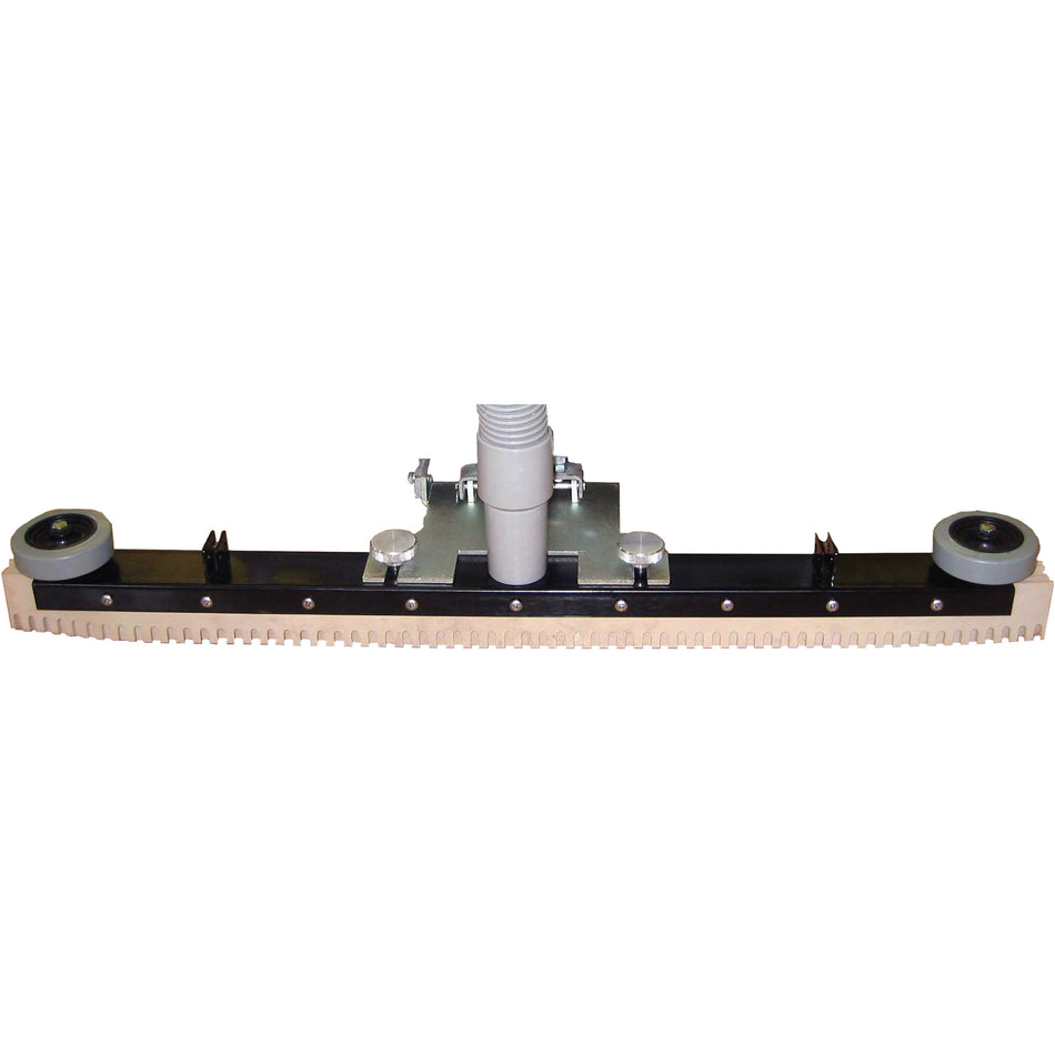 Front Mount Squeegee - JN658