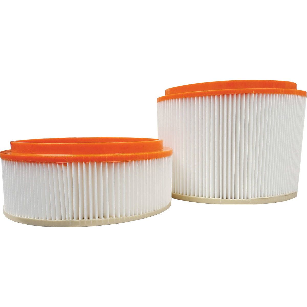 Small Targa Filter - JN660