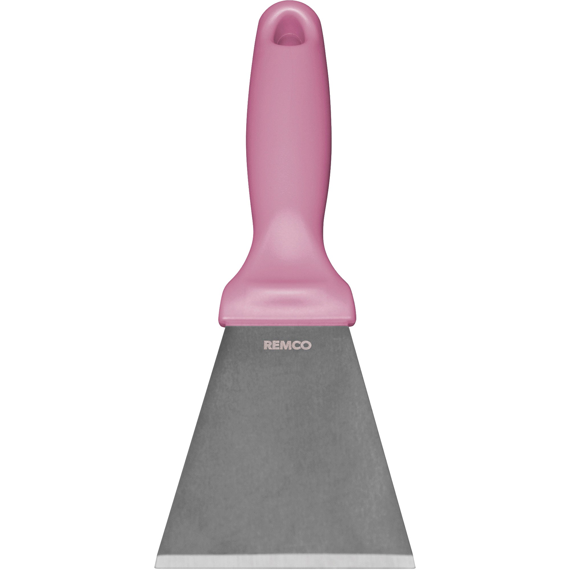 Large Stainless Steel Scraper - JN884