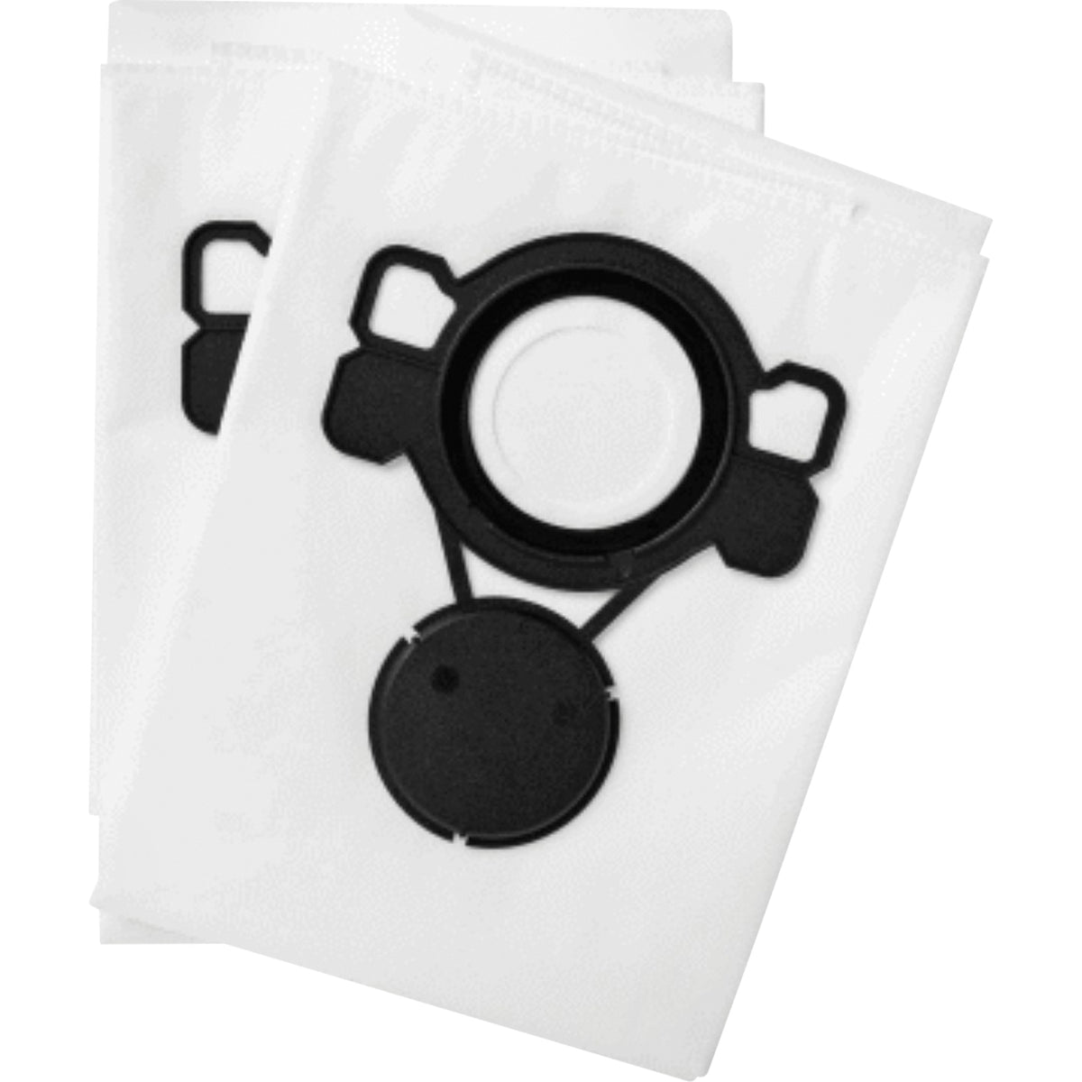 Fleece Dust Filter Wet/Dry Vacuum Bags - JN914