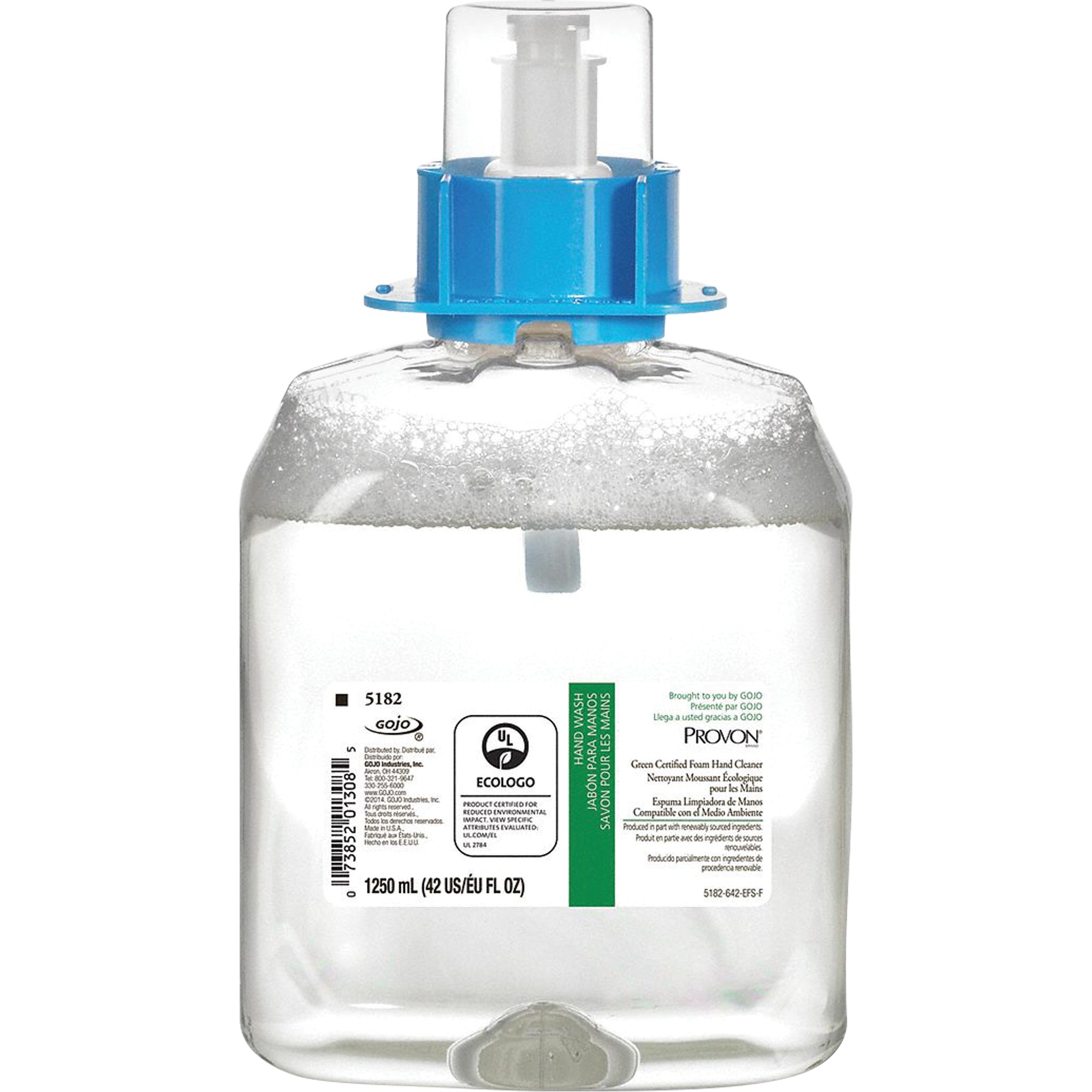Provon® FMX-12™ Green Certified Hand Soap - JN928