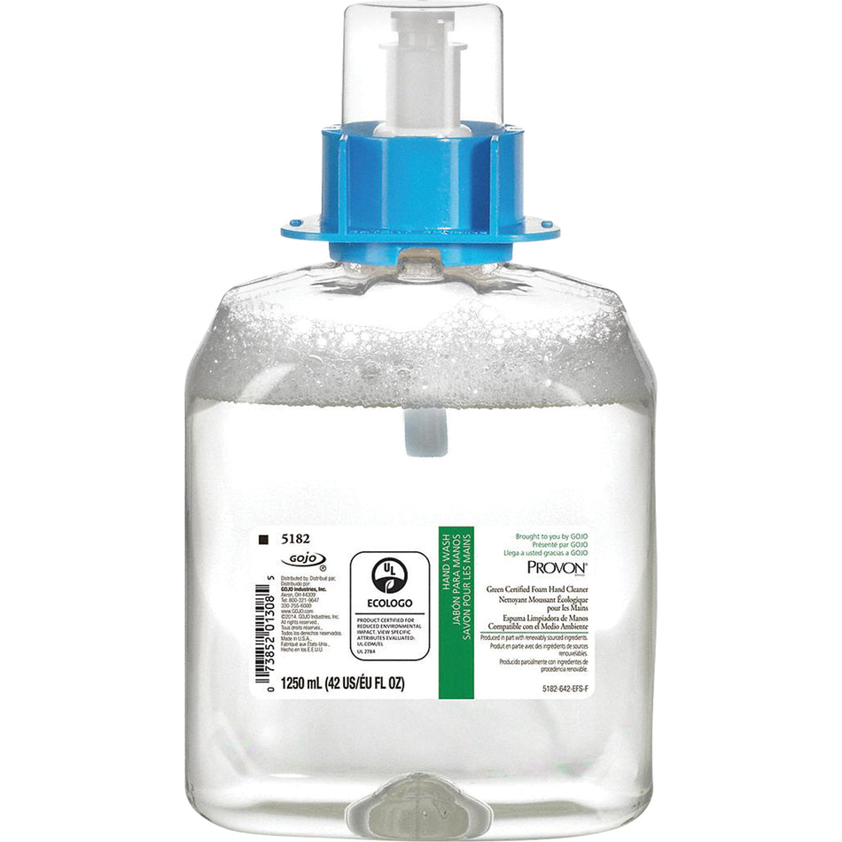 Provon® FMX-12™ Green Certified Hand Soap - JN928