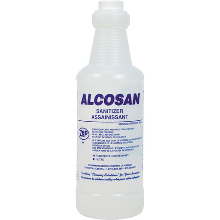 Alcosan Surface Sanitizer - JO093