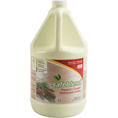 Pine Oil Neutral Cleaner - JO123