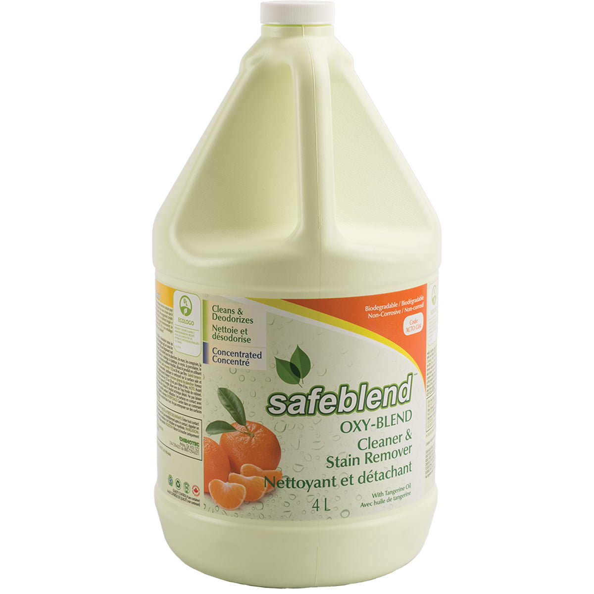 Oxy-Blender Cleaner & Stain Remover - JO124